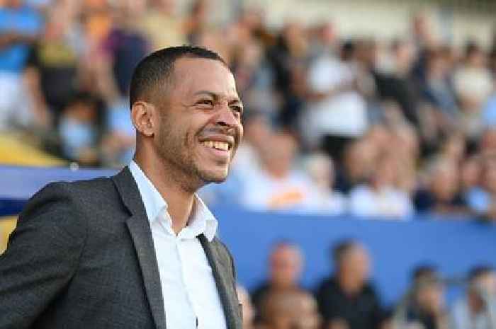 'Outstanding' - Liam Rosenior issues Derby County verdict after Mansfield Town victory