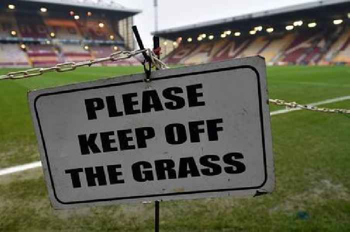 Bradford City vs Hull City LIVE; build-up and match updates from Valley Parade
