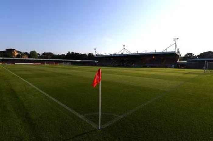 Crawley Town vs Bristol Rovers live: Team news and build-up from Carabao Cup tie