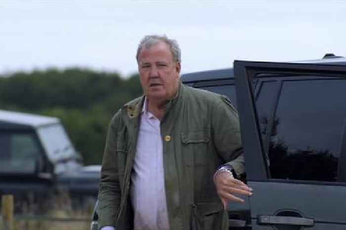 Jeremy Clarkson treated 'exact same way' as everybody else by planners amid Diddly Squat restaurant probe