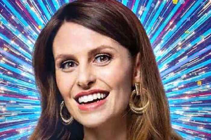 BBC Strictly Come Dancing announce Ted Lasso star Ellie Taylor as ninth contestant