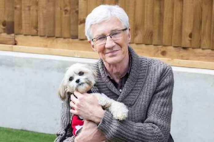 Paul O'Grady issues career announcement as he permanently quits show
