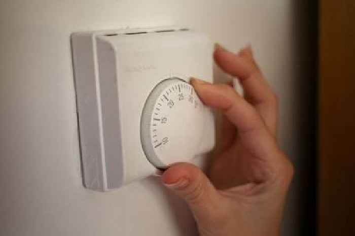 Cornwall Insight issues new dire energy price cap warning ahead of winter