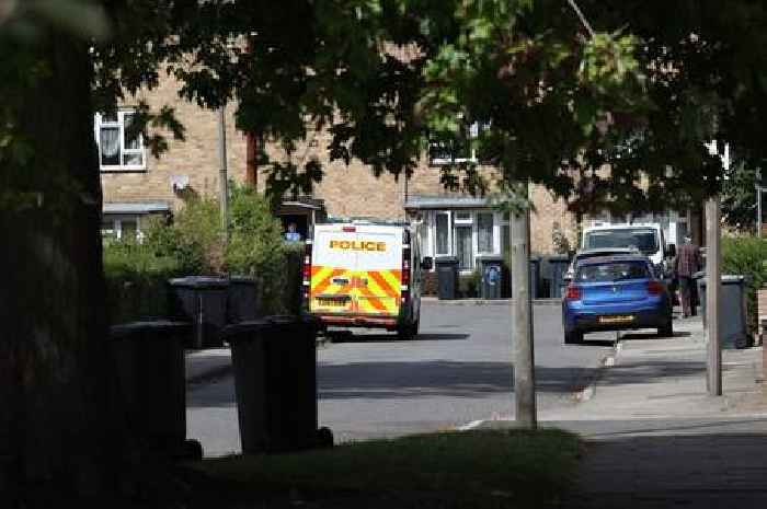 Woman, 34, charged with attempted murder after suspected Lincoln stabbing