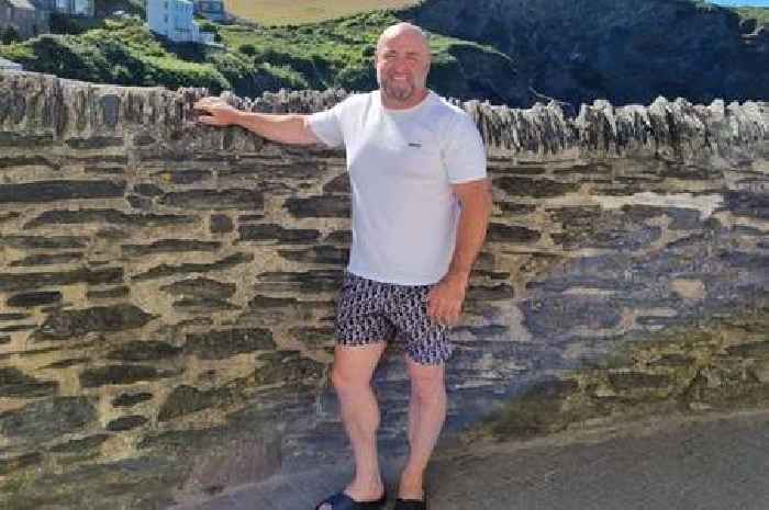 Family pay tribute to 'loving and supportive' family man killed at a Camber Sands holiday park