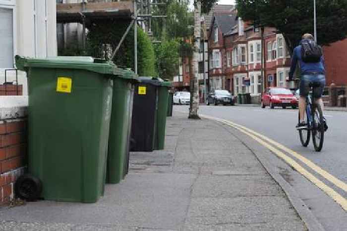 All the Hertfordshire bin collection changes as county set to be hit by 'extreme' heatwave