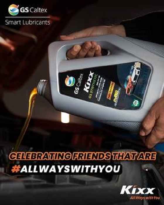 GS Caltex India Launches Digital Campaign this Friendship Week to Strengthen the Bond Between Engine Oil and Engine