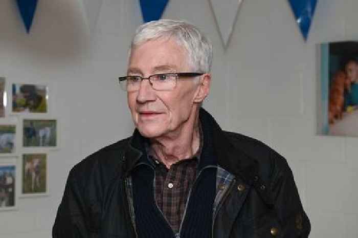 BBC Radio 2 pulls Paul O'Grady show off air as devastated fans vow to 'switch off'