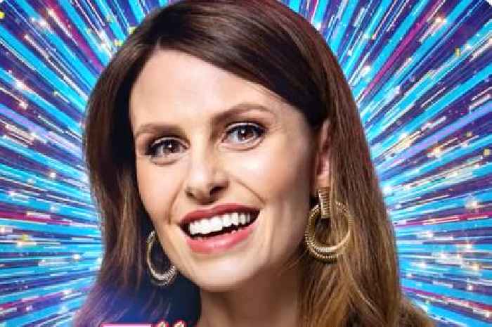 BBC Strictly Come Dancing: Ellie Taylor revealed as ninth contestant for 2022 lineup