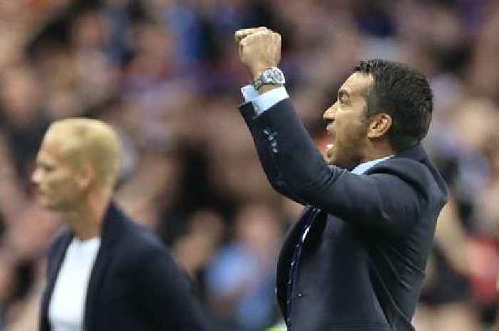 Gio van Bronckhorst follows Rangers salute with a PSV warning as he demands no more Champions League headstarts