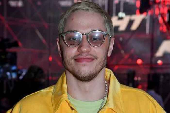 Pete Davidson in 'trauma therapy' after he was 'triggered' by Kanye West's harassment