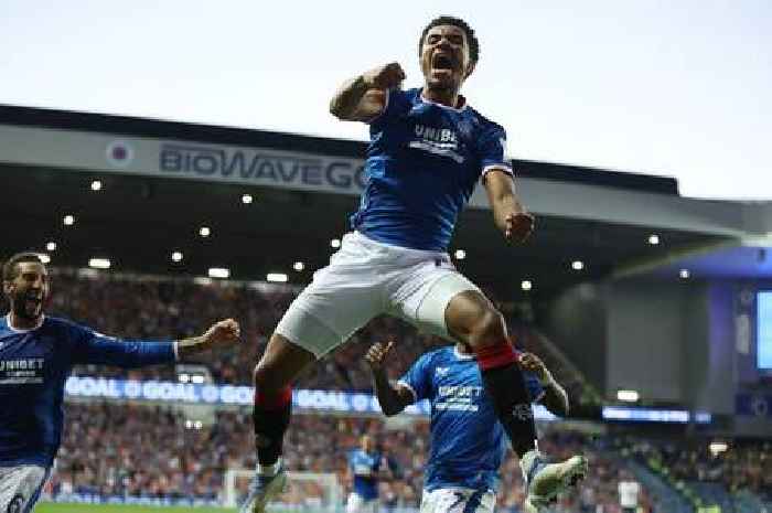 5 talking points as Rangers roar back to make history on epic Champions League night