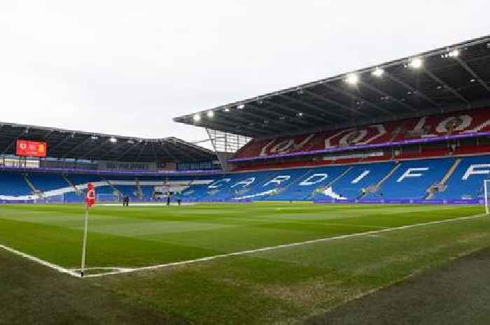 Cardiff City v Portsmouth Live: Kick-off time, breaking team news and score updates from Carabao Cup
