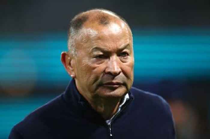 Today's rugby news as Eddie Jones torn apart by star player's uncle and World Rugby won't investigate shock allegations