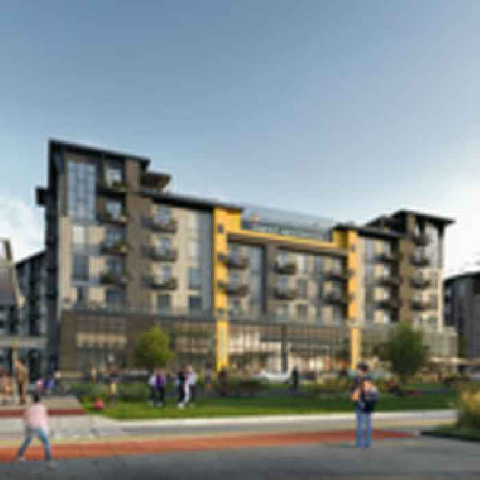 Norhart creates a big Impact in Oakdale, Minnesota as it unveils its latest modern apartments