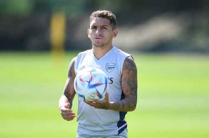 Arsenal line up double transfer after Lucas Torreira finally secures Edu £7m windfall