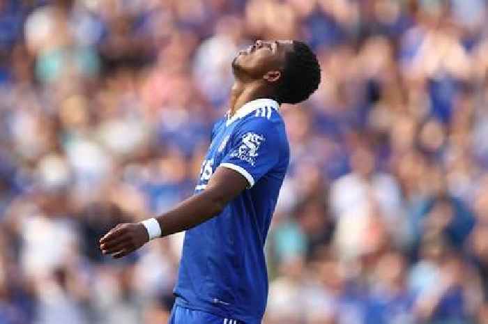 New Chelsea signing drops cryptic Wesley Fofana transfer clue amid world-record bid rumours