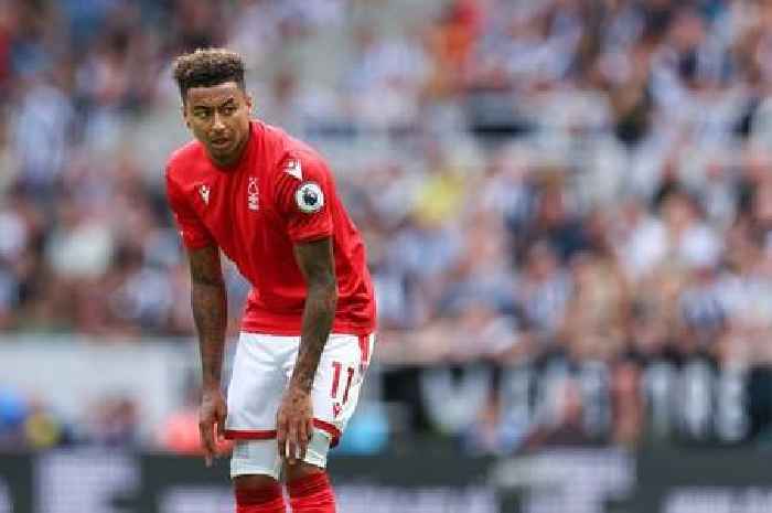 Pundit slams Jesse Lingard's 'ridiculous' transfer decision after interest from West Ham