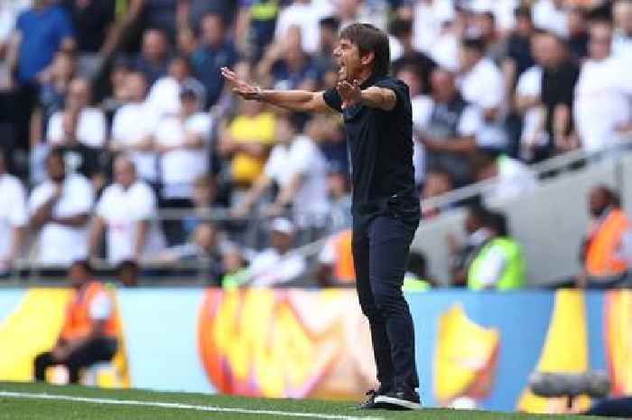 What Ivan Perisic told Ryan Sessegnon as Tottenham Hotspur Stadium delivers on Antonio Conte demands