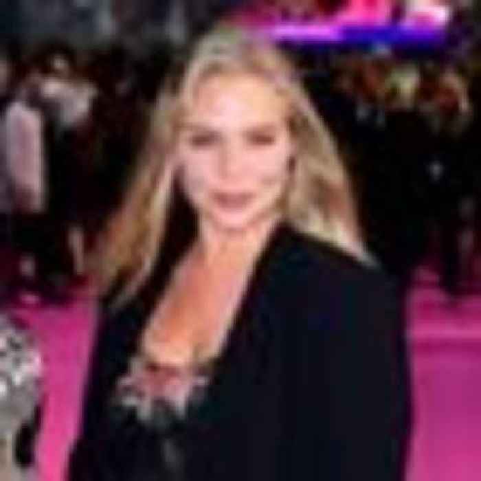 EastEnders star reveals she has breast cancer in Olivia Newton-John tribute