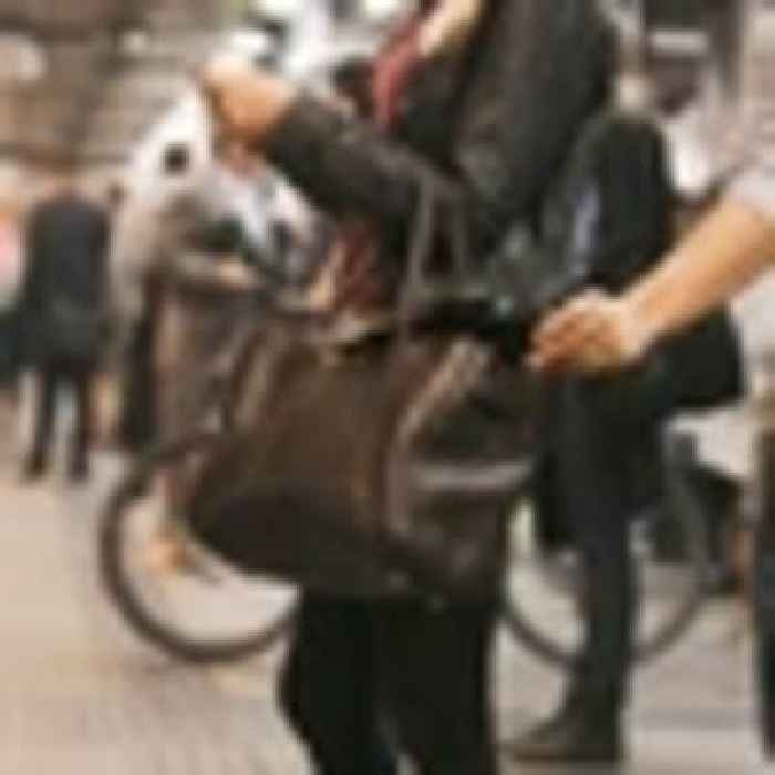 Places you are most likely to be pickpocketed according to Tripadvisor