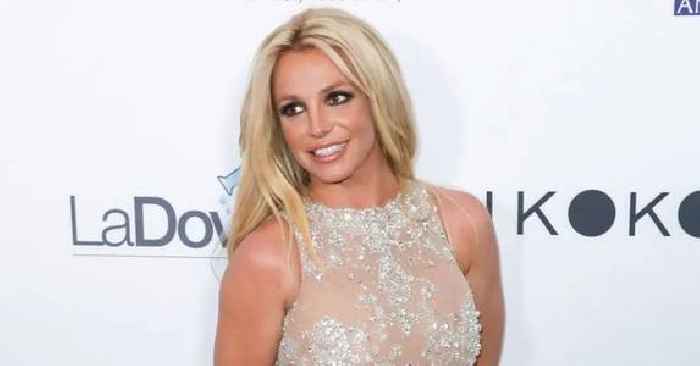 Britney Spears 'Tried And Tried' To Have A Relationship With Dismissive Teenage Sons