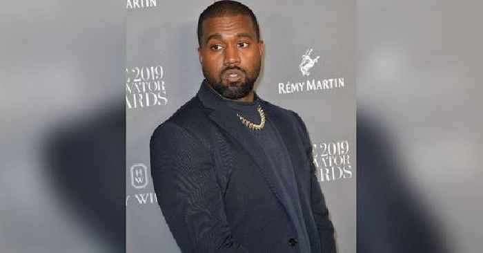 Kanye West Gets Matching Tattoo With Artists Lil Uzi Vert & Steve Lacy After Publicly Trolling Pete Davidson