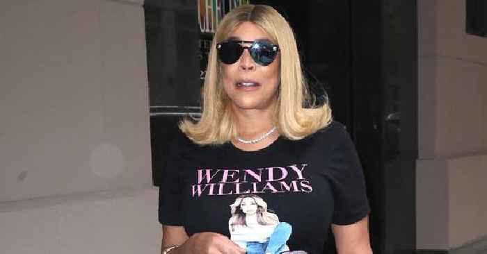 Wendy Williams Teases Comeback In Promo For New Podcast 'The Wendy Experience': 'I’m Famous & I’ll Be Back'