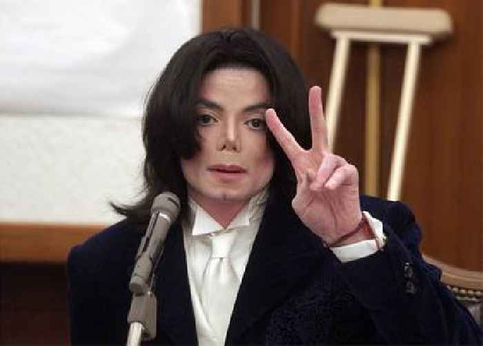 Michael Jackson Estate & Sony Settle Lawsuit Over Alleged Fake Vocals