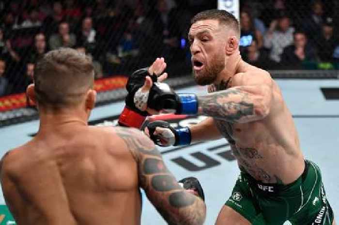 Conor McGregor teases ‘greatest and biggest’ comeback in history as he plans UFC return