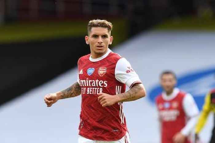 Where Unai Emery's 4 Arsenal signings from summer 2018 are now as Lucas Torreira leaves