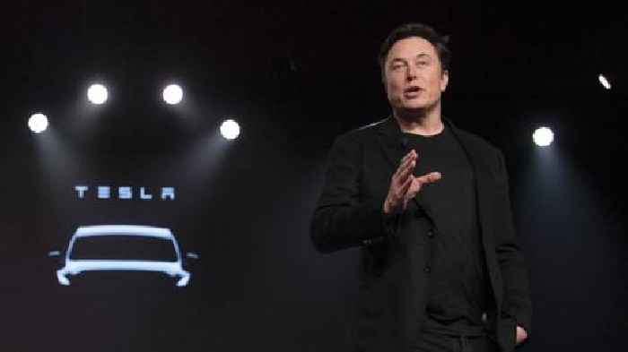 Elon Musk Sells $7B In Tesla Stock Ahead Of Twitter Court Battle