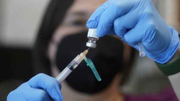FDA Allows New Monkeypox Vaccination Method To Maximize Supply