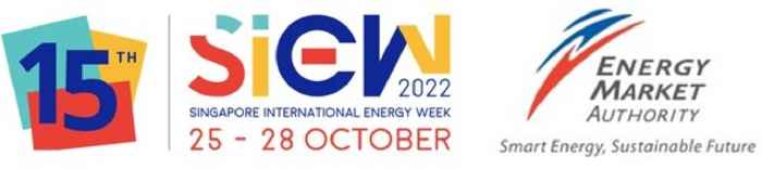 15th Singapore International Energy Week (SIEW) Registration Now Open