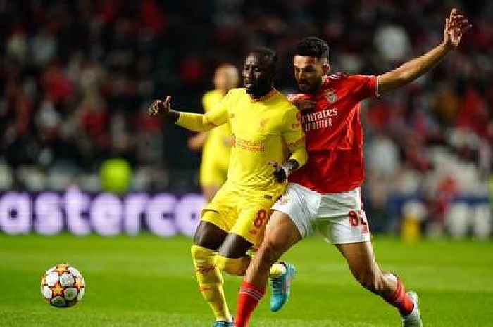 Newcastle United set to launch transfer bid for Nottingham Forest target