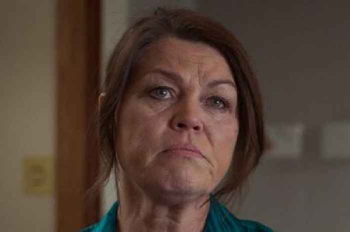 Coronation Street legend announces retirement as she hits out at industry bosses