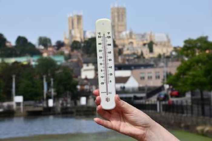 Exact date August heatwave will end as temperatures to top 30C this weekend