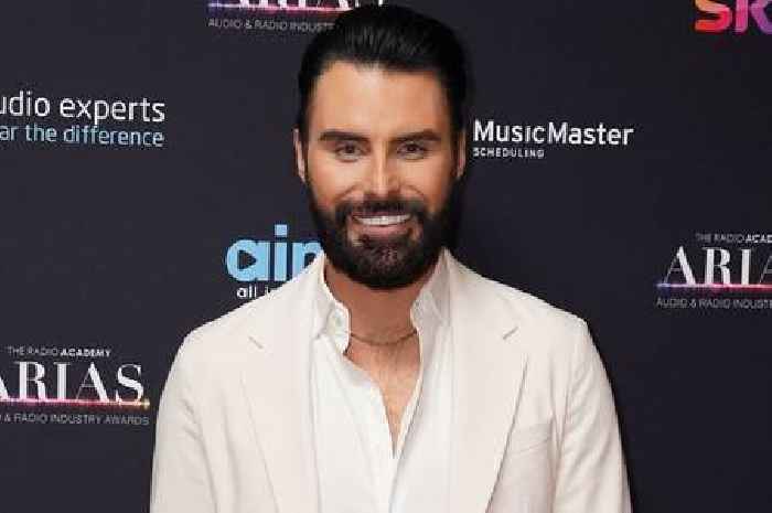 Rylan Clark hints he could host Big Brother as ITV reboots show in May next year