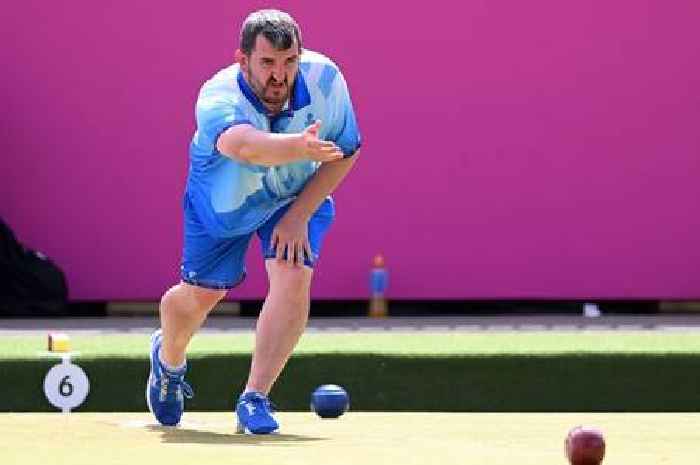 Commonwealth Games bronze was 'great' and Scotland fans were fantastic, says bowls ace