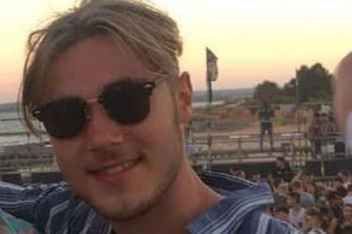 Friend of young Brit student killed by helicopter blades urges investigators to watch CCTV
