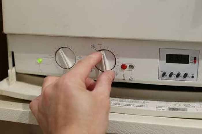 Save money on energy bills before October price hike by tweaking two settings on your boiler