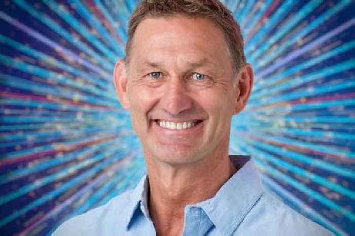 Strictly Come Dancing: Footballer Tony Adams announced as 11th celeb for 2022 line-up