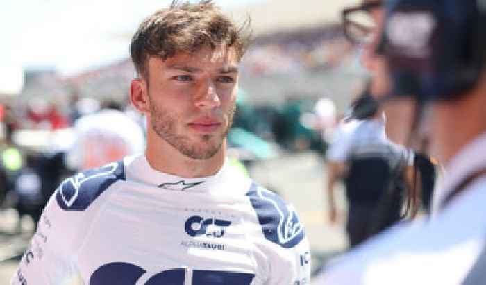 Red Bull rules out Gasly will switch to Alpine F1 team now