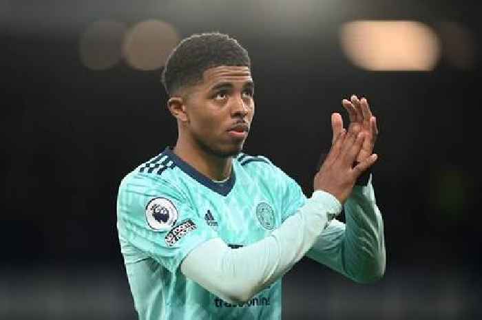 Chelsea know Wesley Fofana deadline for Tottenham clash as Thomas Tuchel sanctions £13m transfer