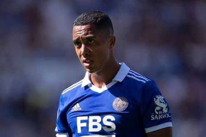 Edu's £12.6m Arsenal blessing to sign Youri Tielemans at risk amid surprise Premier League bid