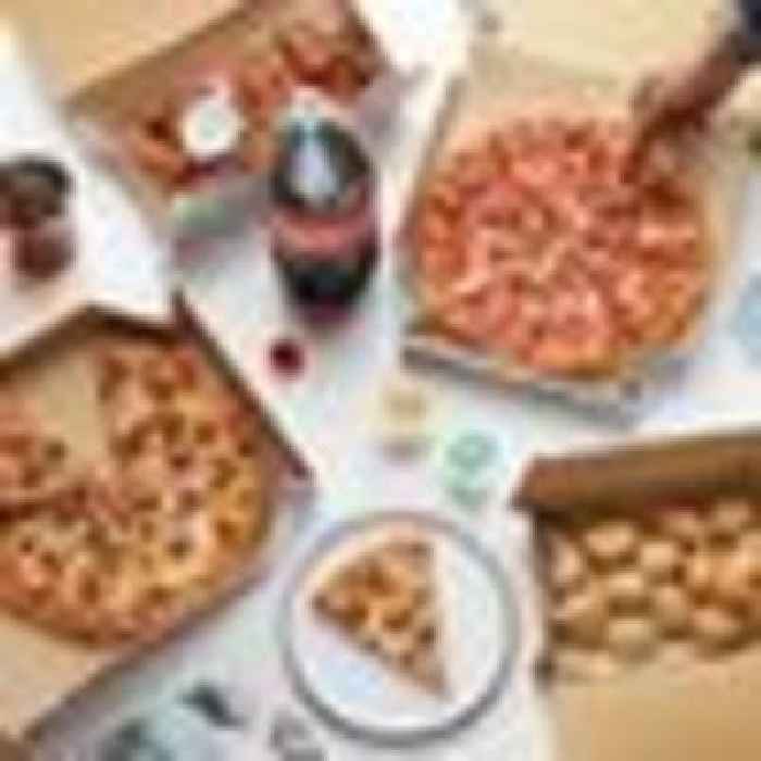 Domino's falls in Italy after failing to win over ancestral home of pizza