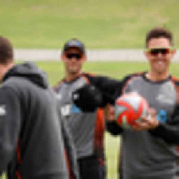 BYC Podcast: Trent Boult is the first, who will be the next Black Cap to cut ties?
