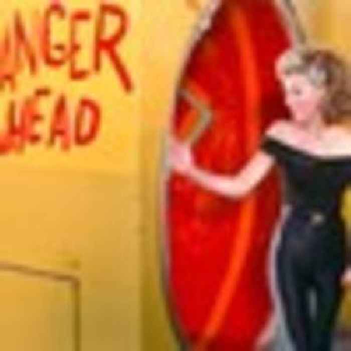 Olivia Newton-John dies: How Sandy's spandex in Grease stood the test of time