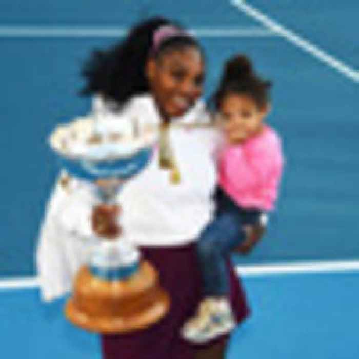 Serena Williams' tough call to choose family over tennis resonates with women