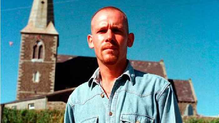 The BelTel: Murdered in prison - Billy Wright, the LVF/UVF feud and how the INLA killed him (part two)